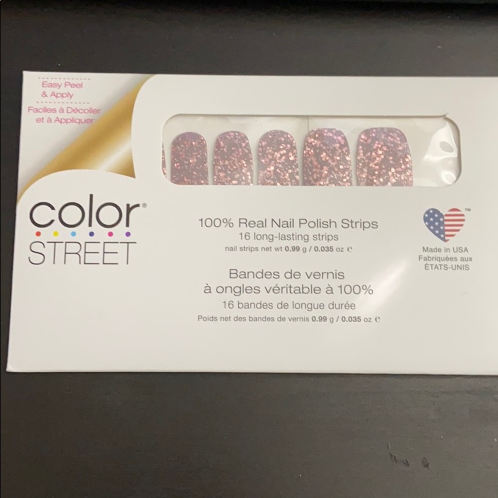 Color Street - Capitol Hill 💅